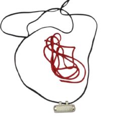 Narayan Kavach Locket