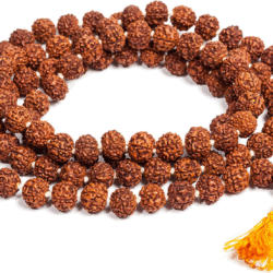 Long mala
